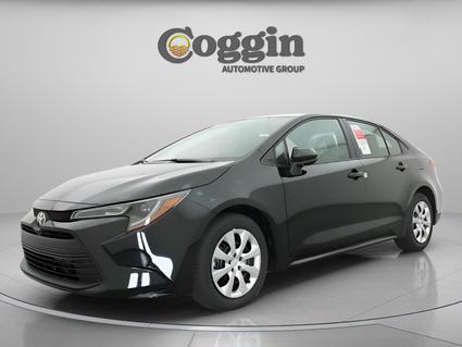2025 Toyota Corolla Jacksonville FL
