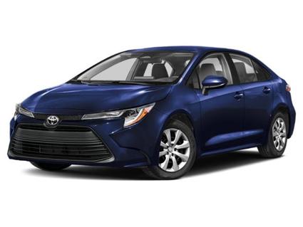 2025 Toyota Corolla Minneapolis MN