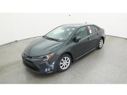 2025 Toyota Corolla Jacksonville FL