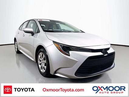 2025 Toyota Corolla Louisville KY