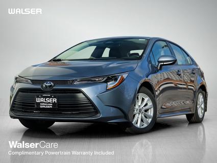 2025 Toyota Corolla Minneapolis MN