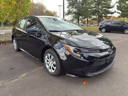 2026 Toyota Corolla Manchester CT