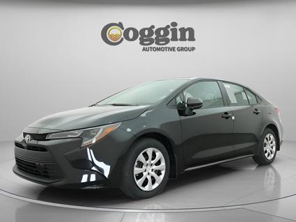 2026 Toyota Corolla Jacksonville FL