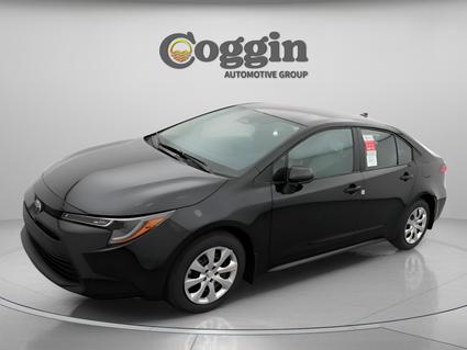 2026 Toyota Corolla Jacksonville FL