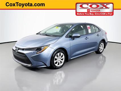 2026 Toyota Corolla Burlington NC