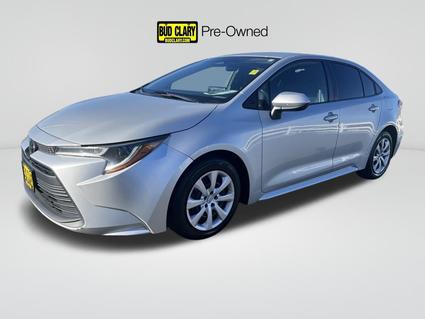 2023 Toyota Corolla Moses Lake WA