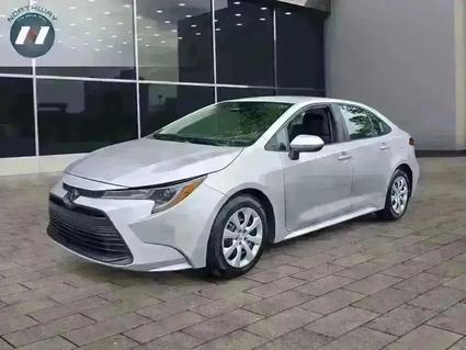 2023 Toyota Corolla Lake Hopatcong NJ