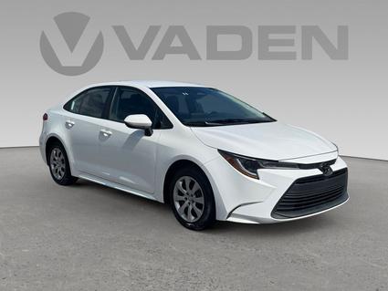 2023 Toyota Corolla Savannah GA