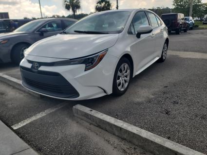 2023 Toyota Corolla Savannah GA