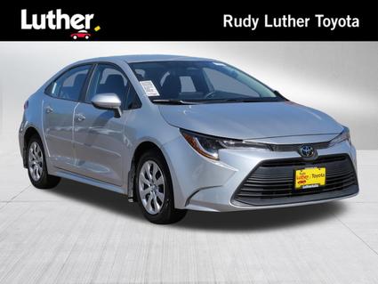 2023 Toyota Corolla Minneapolis MN