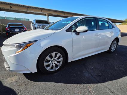 2023 Toyota Corolla Phoenix AZ
