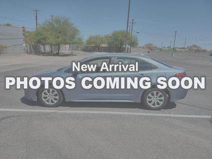 2023 Toyota Corolla Phoenix AZ