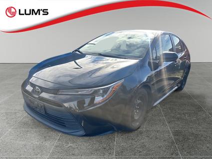 2023 Toyota Corolla Warrenton OR