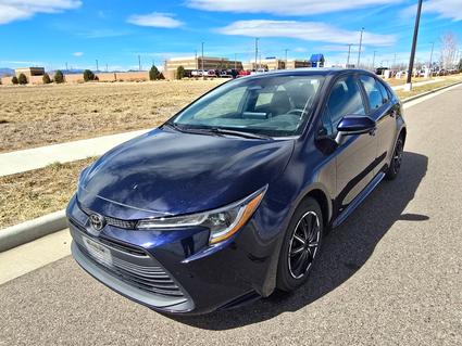 2023 Toyota Corolla Loveland CO
