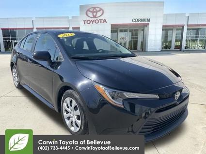 2023 Toyota Corolla Bellevue NE