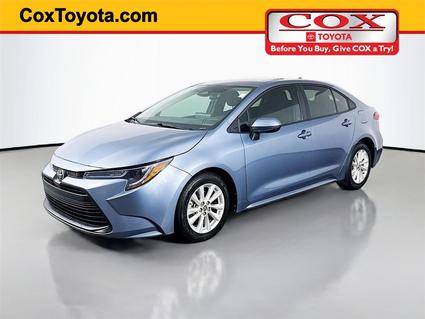 2023 Toyota Corolla Burlington NC