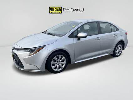 2023 Toyota Corolla Moses Lake WA