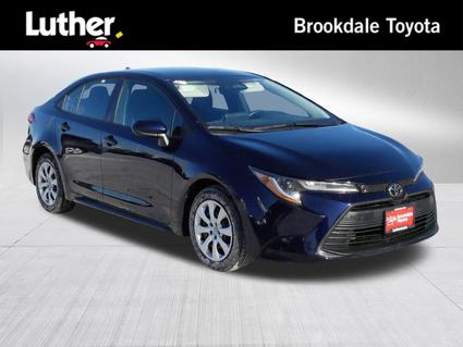 2023 Toyota Corolla Minneapolis MN
