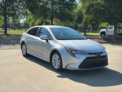 2023 Toyota Corolla Brandon MS