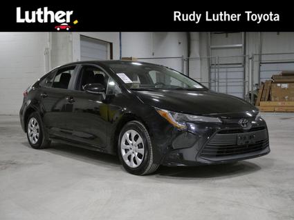 2024 Toyota Corolla Minneapolis MN