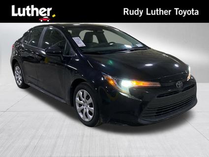 2024 Toyota Corolla Minneapolis MN