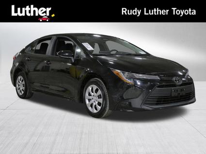 2024 Toyota Corolla Minneapolis MN