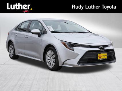2024 Toyota Corolla Minneapolis MN