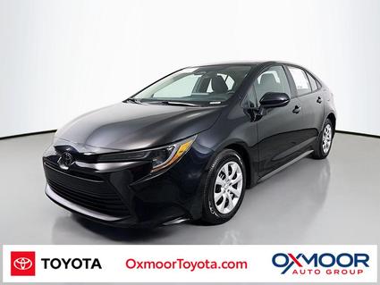 2024 Toyota Corolla Louisville KY