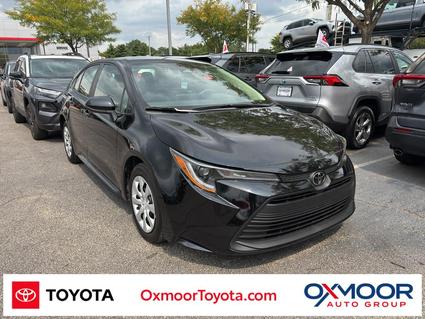 2024 Toyota Corolla Louisville KY