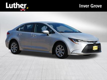2024 Toyota Corolla Inver Grove Heights MN