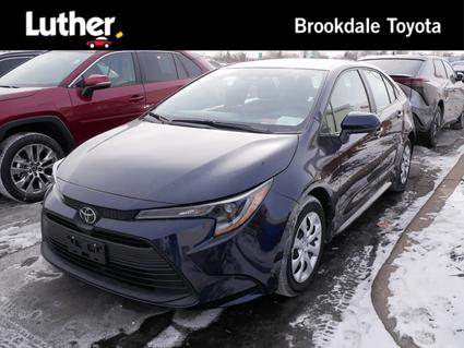 2024 Toyota Corolla Minneapolis MN