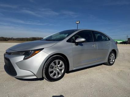 2024 Toyota Corolla Whitesboro TX