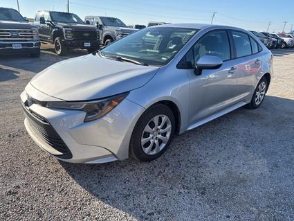 2024 Toyota Corolla Whitesboro TX