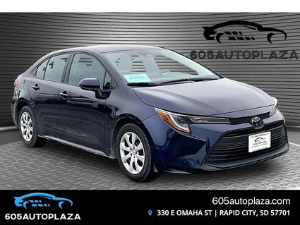 2024 Toyota Corolla Rapid City SD