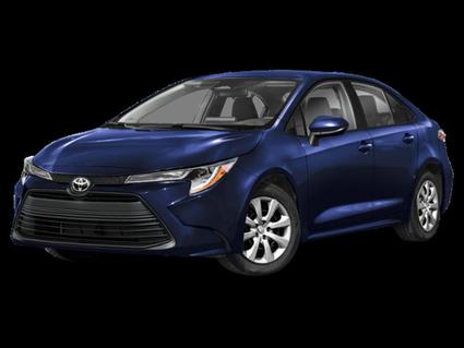 2024 Toyota Corolla Indiana PA