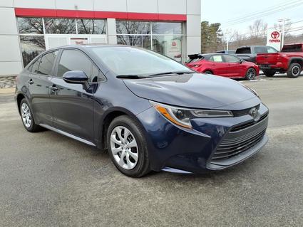 2024 Toyota Corolla Indiana PA