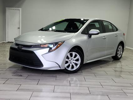 2024 Toyota Corolla Philadelphia PA