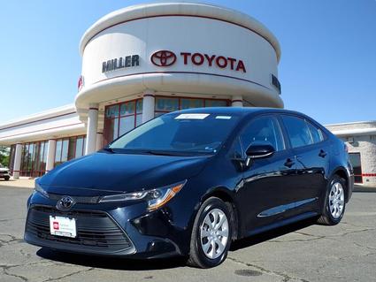 2024 Toyota Corolla Manassas VA