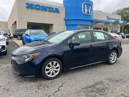 2024 Toyota Corolla Tuscaloosa AL