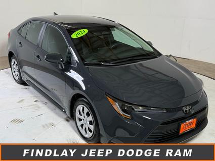 2024 Toyota Corolla Post Falls ID