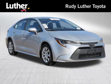 2024 Toyota Corolla Minneapolis MN