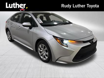 2024 Toyota Corolla Minneapolis MN