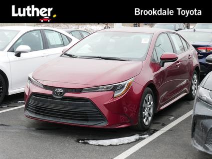 2024 Toyota Corolla Minneapolis MN