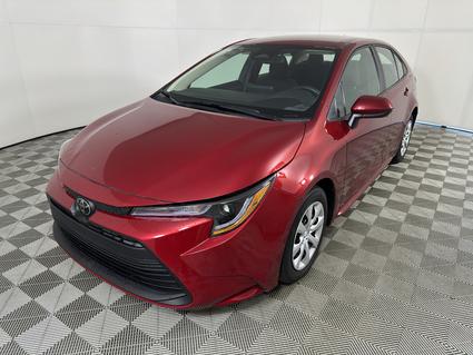 2024 Toyota Corolla Houma LA