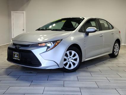 2024 Toyota Corolla Philadelphia PA