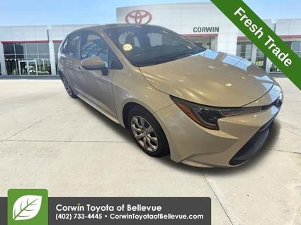 2024 Toyota Corolla Bellevue NE