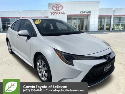 2024 Toyota Corolla Bellevue NE