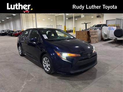 2024 Toyota Corolla Minneapolis MN