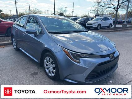 2024 Toyota Corolla Louisville KY