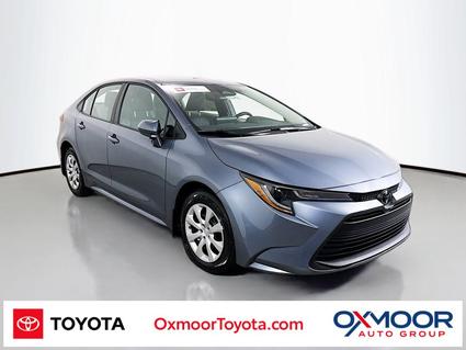 2024 Toyota Corolla Louisville KY
